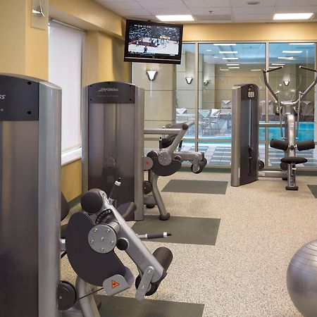 Homewood Suites By Hilton Downers Grove Chicago, Il Eksteriør bilde