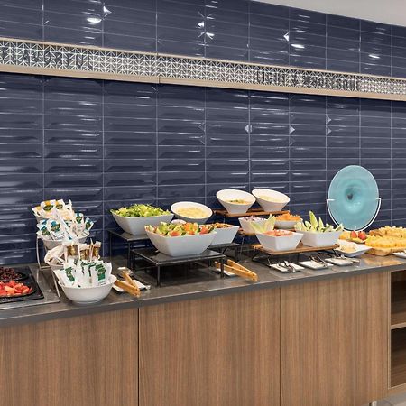 Homewood Suites By Hilton Downers Grove Chicago, Il Eksteriør bilde