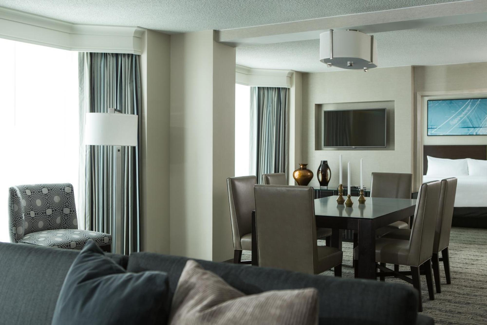 Homewood Suites By Hilton Downers Grove Chicago, Il Eksteriør bilde
