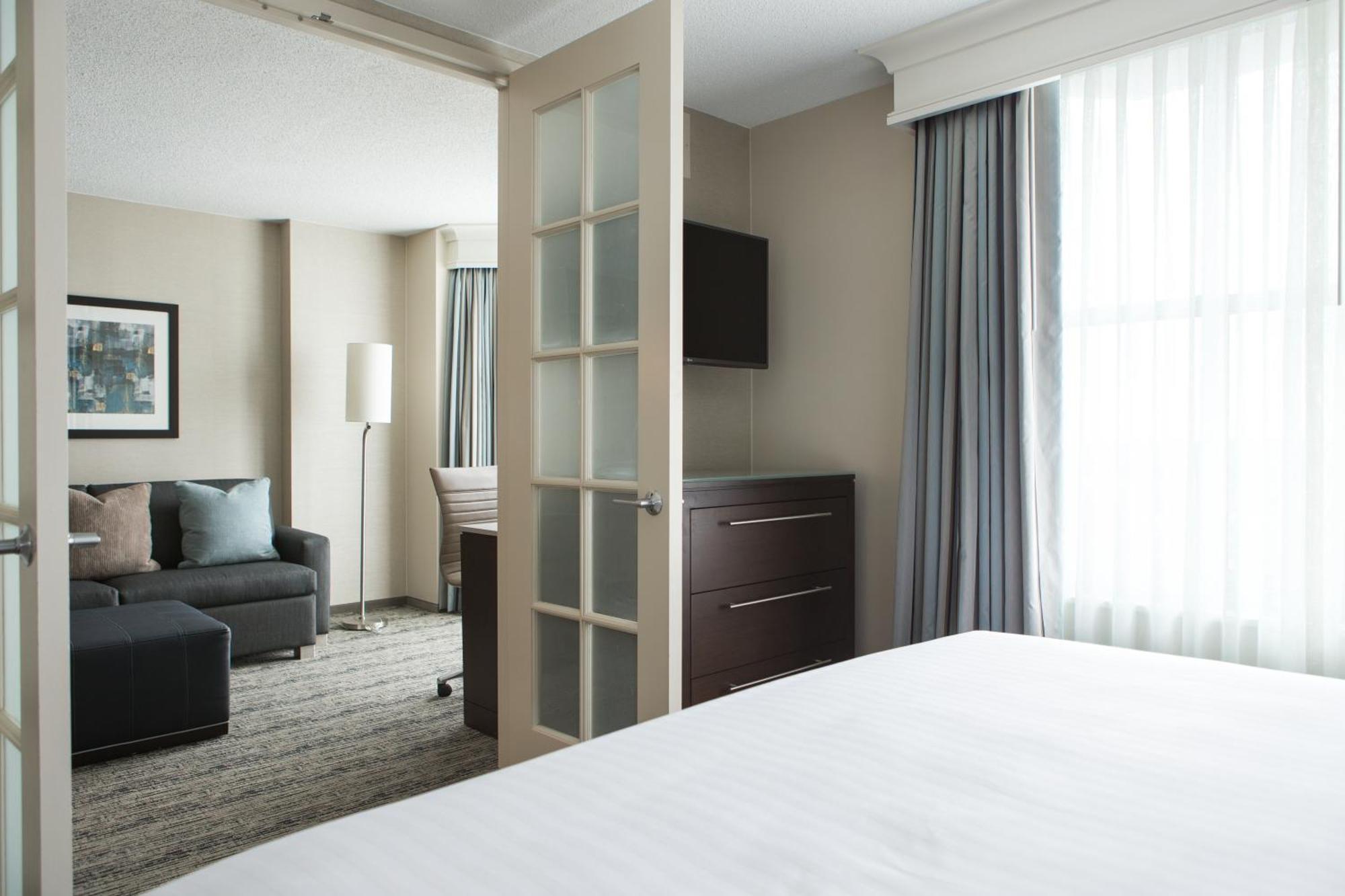 Homewood Suites By Hilton Downers Grove Chicago, Il Eksteriør bilde