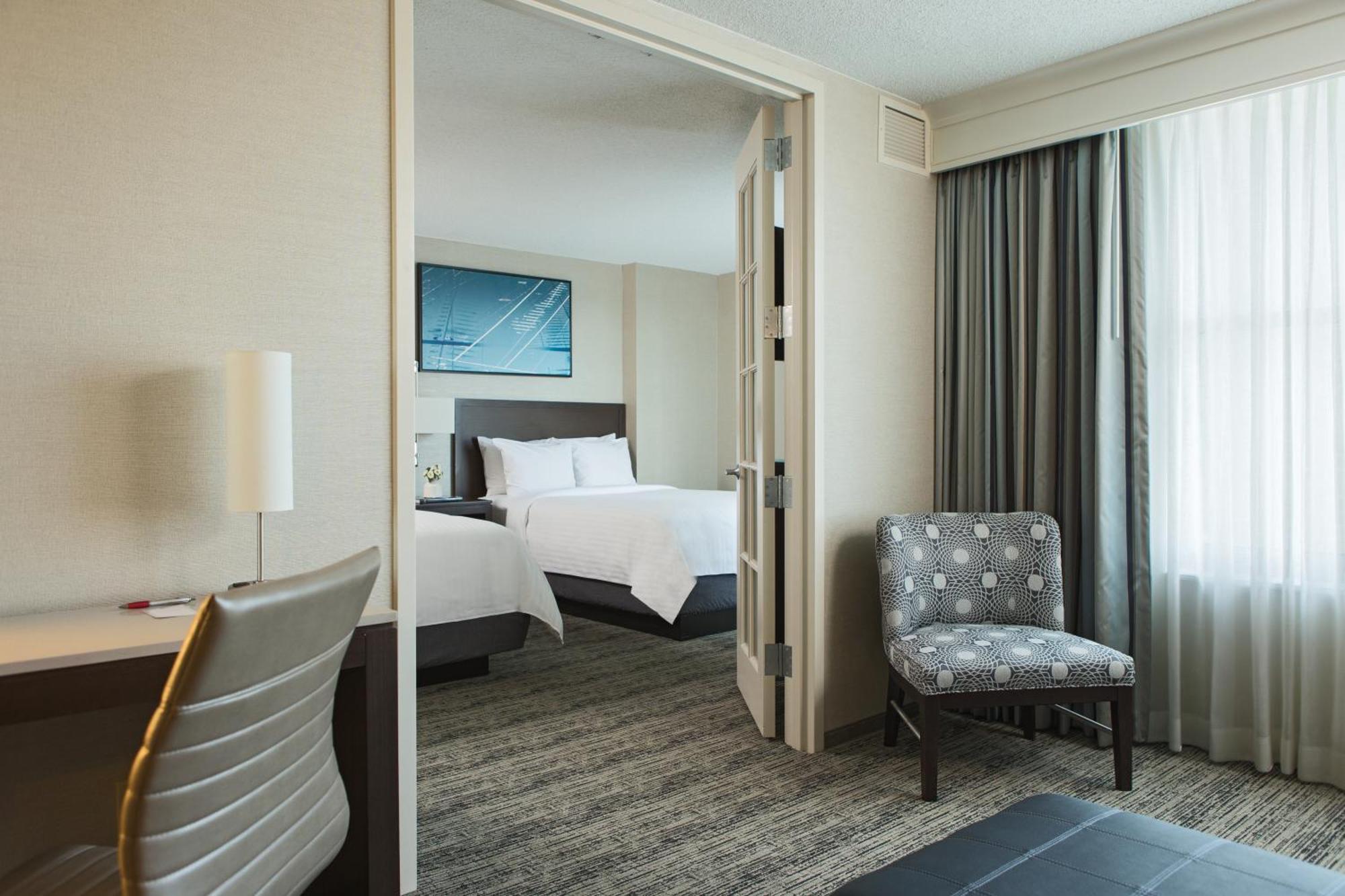 Homewood Suites By Hilton Downers Grove Chicago, Il Eksteriør bilde