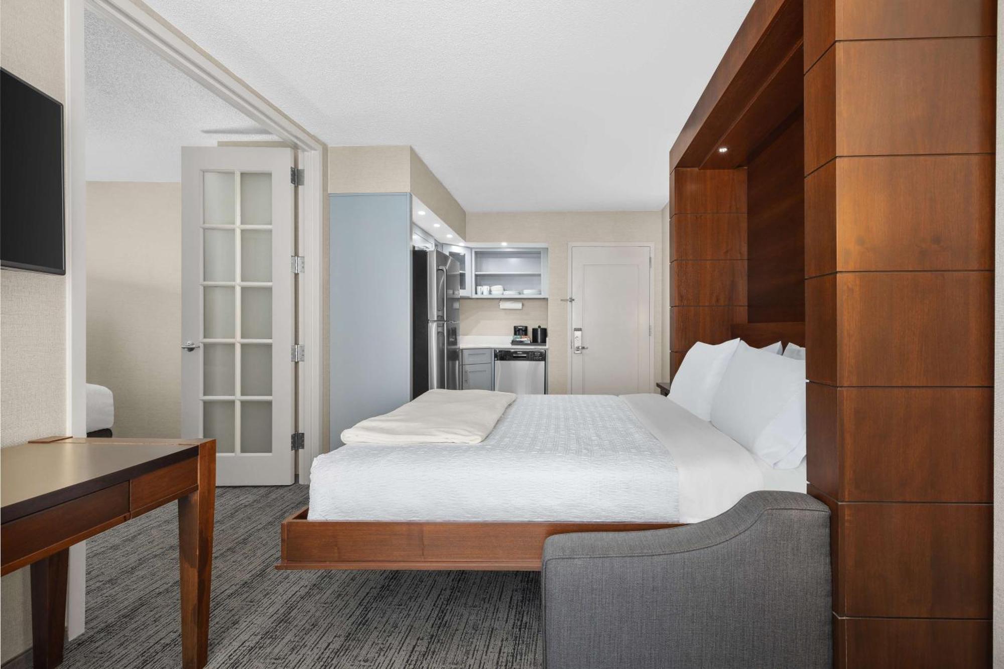 Homewood Suites By Hilton Downers Grove Chicago, Il Eksteriør bilde