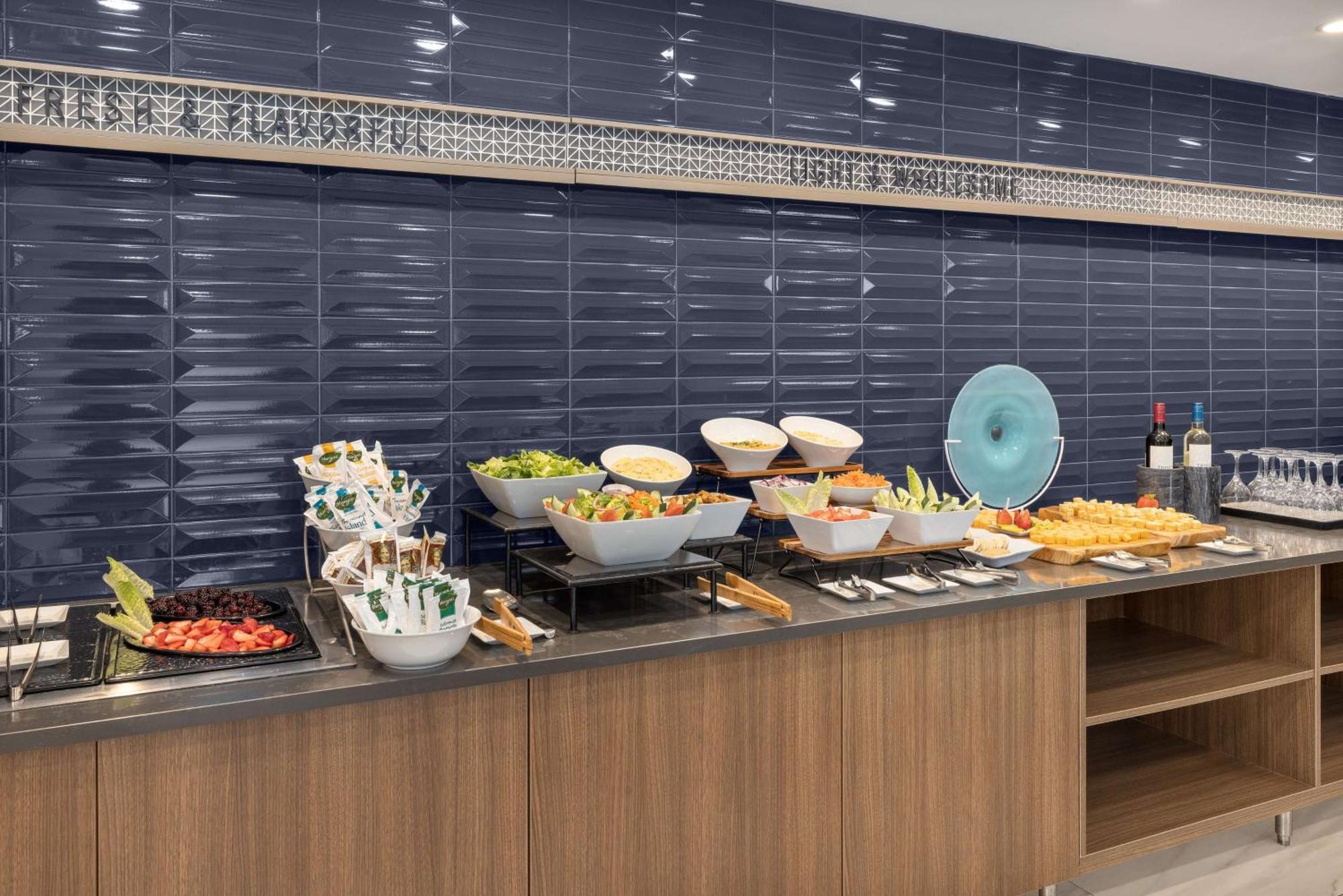Homewood Suites By Hilton Downers Grove Chicago, Il Eksteriør bilde