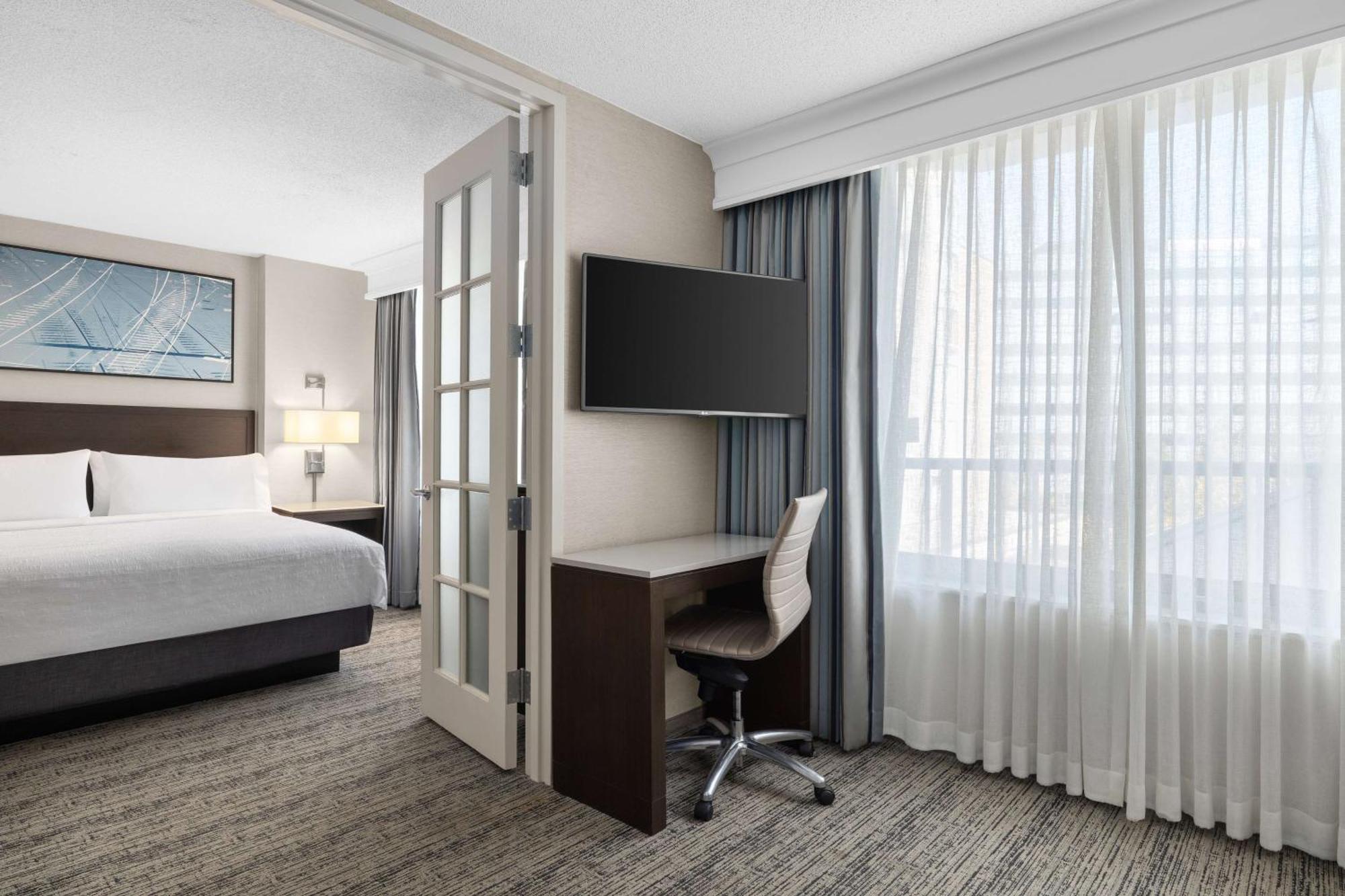 Homewood Suites By Hilton Downers Grove Chicago, Il Eksteriør bilde