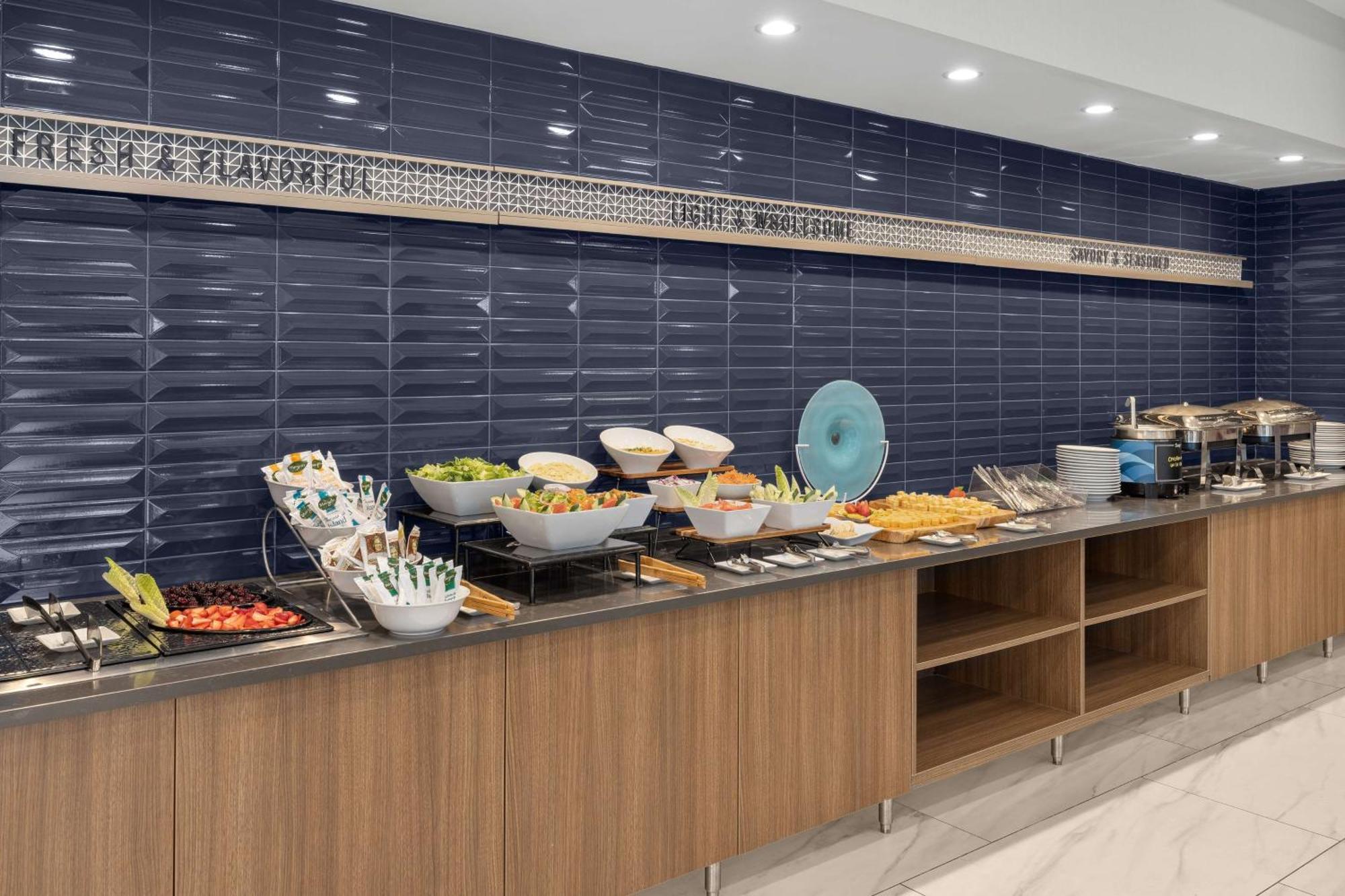 Homewood Suites By Hilton Downers Grove Chicago, Il Eksteriør bilde