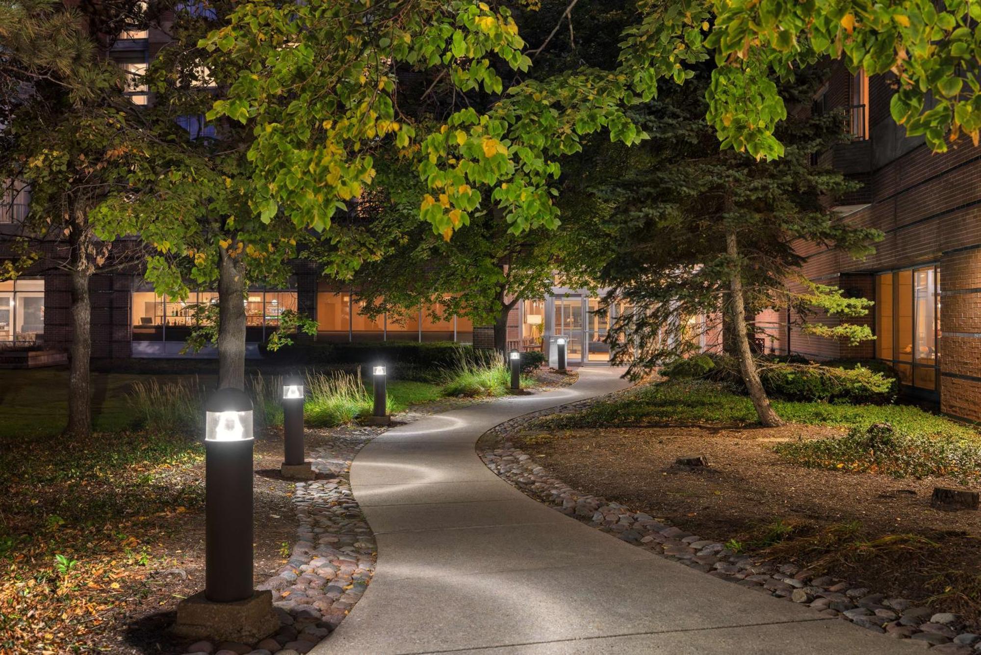 Homewood Suites By Hilton Downers Grove Chicago, Il Eksteriør bilde