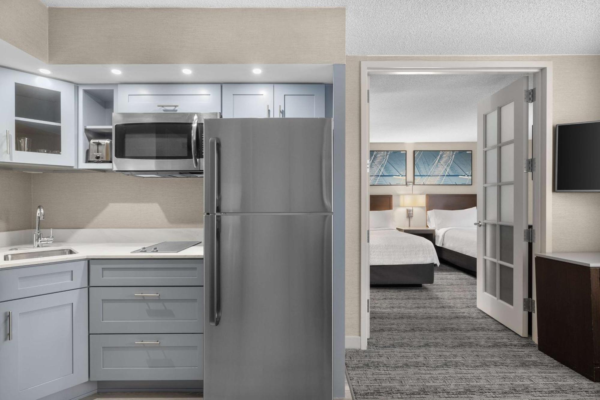 Homewood Suites By Hilton Downers Grove Chicago, Il Eksteriør bilde