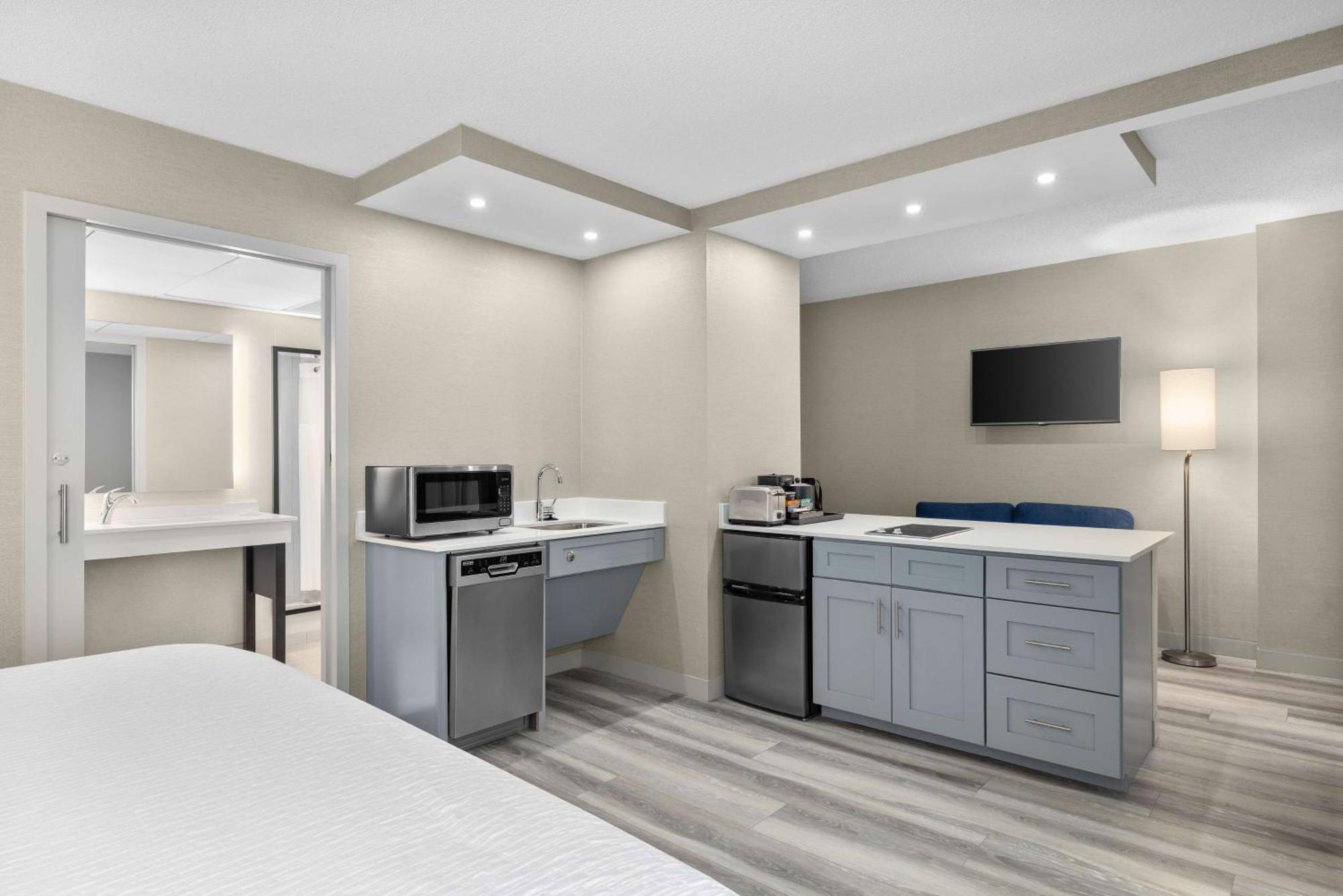 Homewood Suites By Hilton Downers Grove Chicago, Il Eksteriør bilde