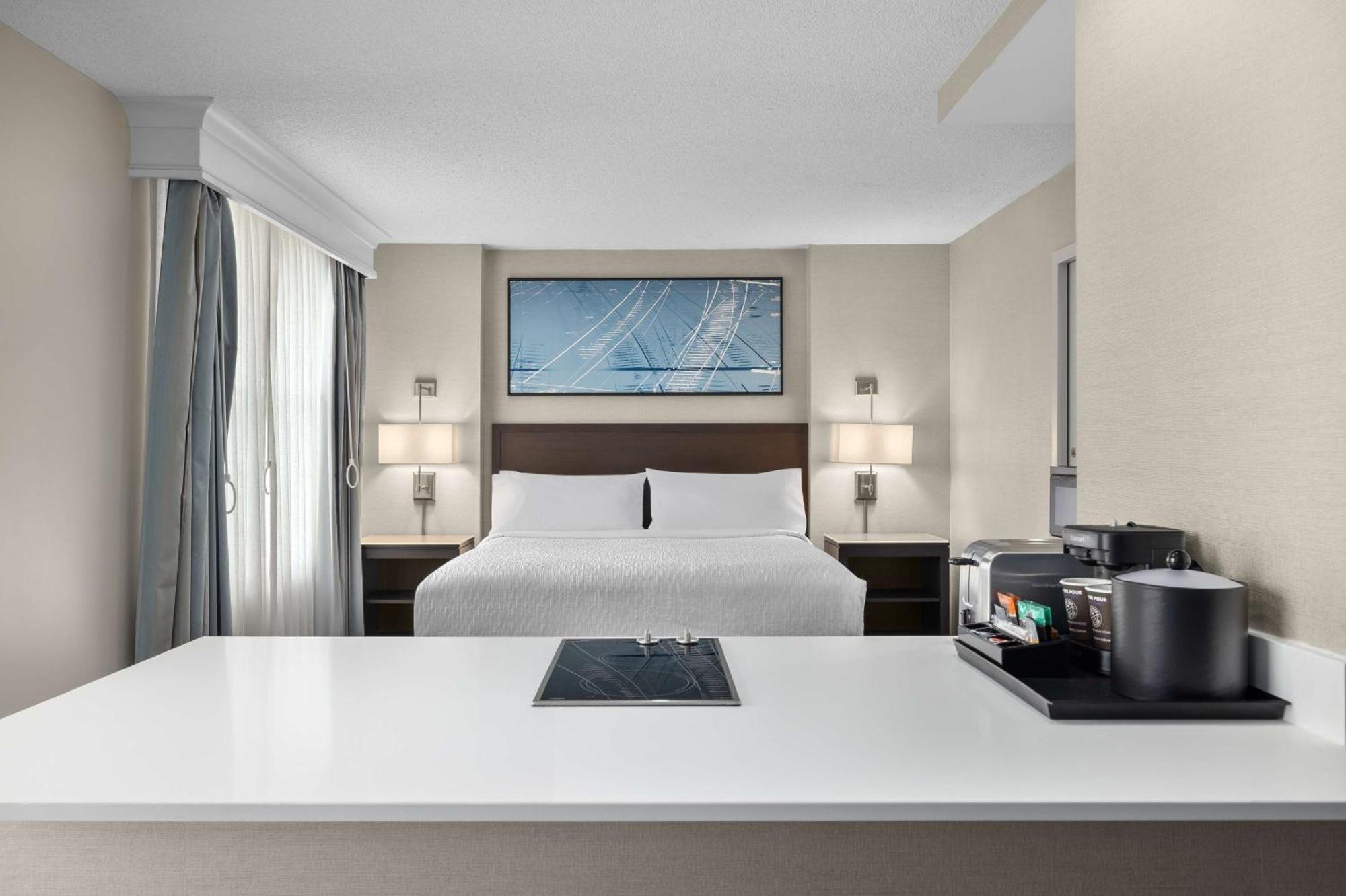 Homewood Suites By Hilton Downers Grove Chicago, Il Eksteriør bilde