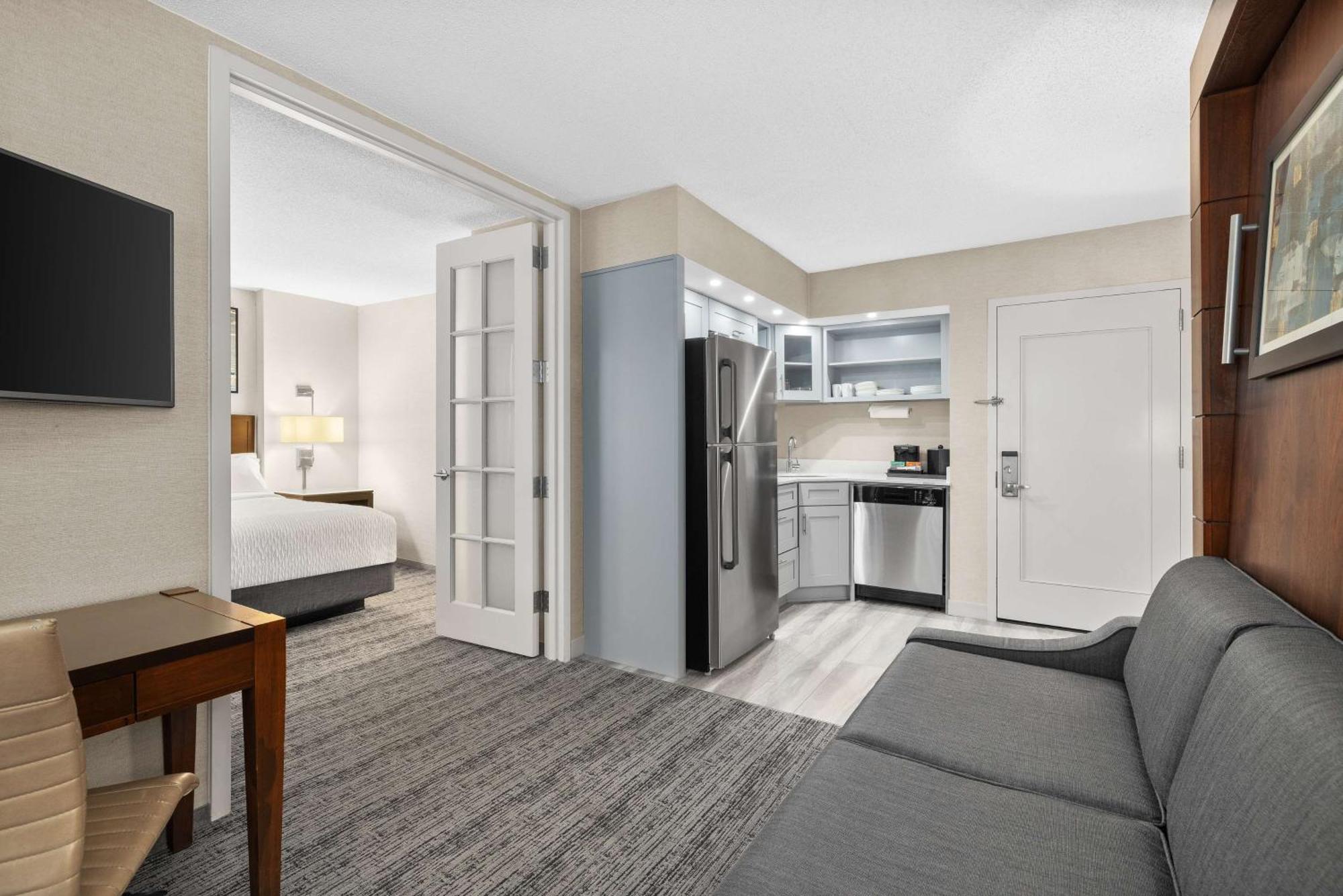 Homewood Suites By Hilton Downers Grove Chicago, Il Eksteriør bilde
