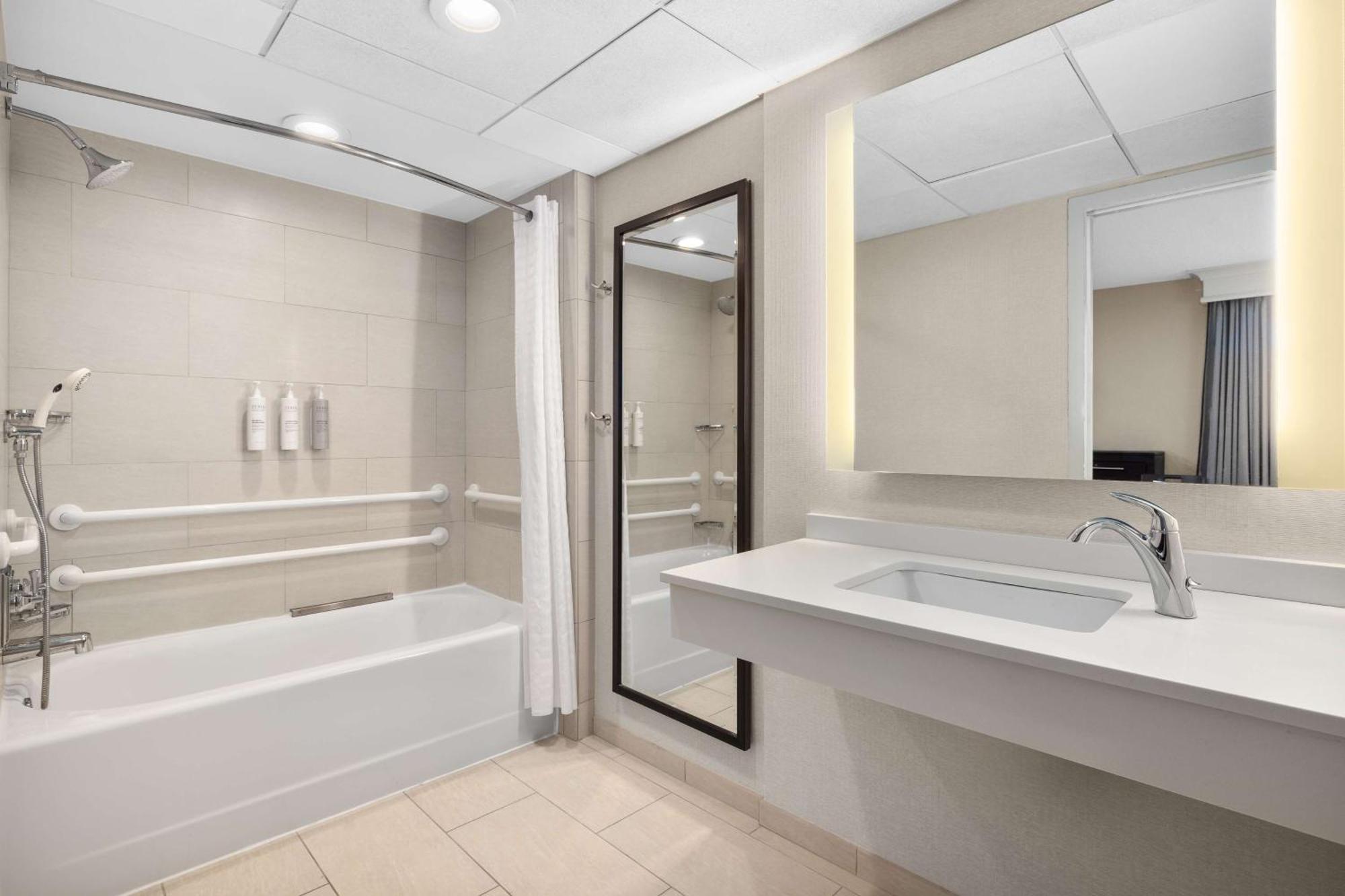 Homewood Suites By Hilton Downers Grove Chicago, Il Eksteriør bilde